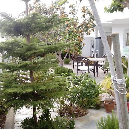 Bonito Apartamento De 3 Hab. Con Jardin 로지즈 외부 사진