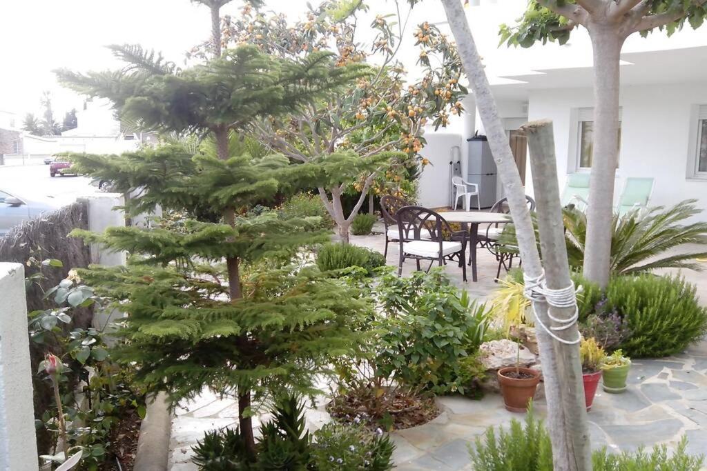 Bonito Apartamento De 3 Hab. Con Jardin 로지즈 외부 사진