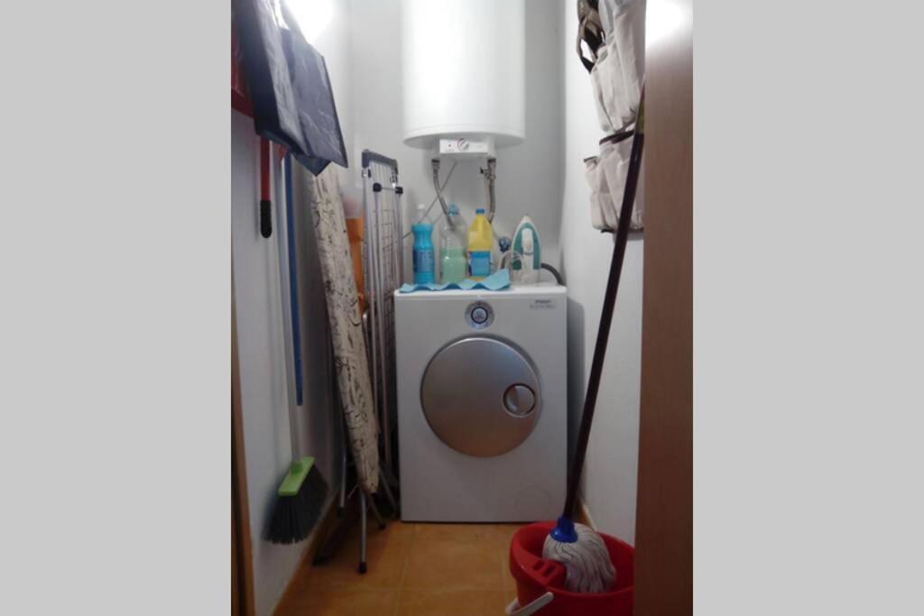 Bonito Apartamento De 3 Hab. Con Jardin 로지즈 외부 사진